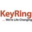 Keyring living support networks