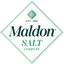 Maldon salt