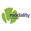 Modality partnership