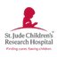 St. Jude Children's Research Hospital logo