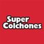 logotipo de la empresa SUPER COLCHONES