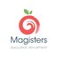 Magisters education