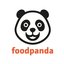 foodpanda logo