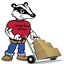 Badger Brothers Moving, LLC logo