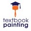 Textbook Painting logo