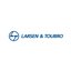 Larsen & Toubro (L&T) Construction logo