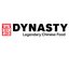 Logótipo - DYNASTY
