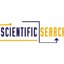 Scientific Search logo