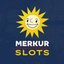 Merkur slots