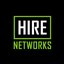 HireNetworks logo