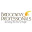 Bridgeway Professionals logo