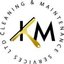 K&m cleaning services ltd