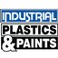 Industrial Plastics & Paints logo