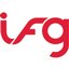 International Financial Group logo
