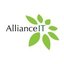 Alliance IT logo