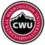 Central Washington University logo