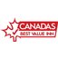 Canada's Best Value Inn logo