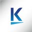 Kforce logo