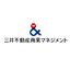 三井不動産商業マネジメント株式会社