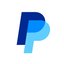PayPal logo