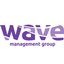 Wave Management logo