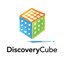Discovery Cube logo