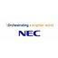 日本電気株式会社(NEC)