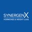 SynergenX Health & Wellness Clinic logo