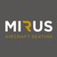 Mirus aircraft seating