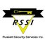 Russell Security Services Inc. logo