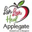Applegate Homecare Hospice Jobs And Careers Indeed Com