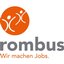 Rombus GmbH-Logo