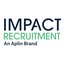 Impact Recruitment logo