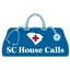 sc house calls salary