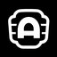 Alamo Drafthouse Cinema logo
