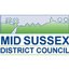 Mid sussex district council