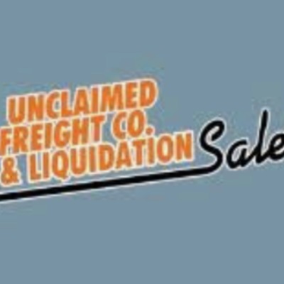 Search Unclaimed Freight Furniture