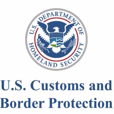 Customs and Border Protection