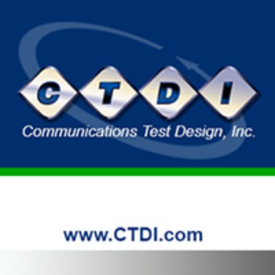 CTDI