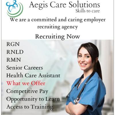 Home Care Jobs England