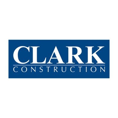 clark construction jobs