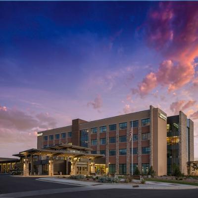 Community Hospital Jobs and Careers | Indeed.com