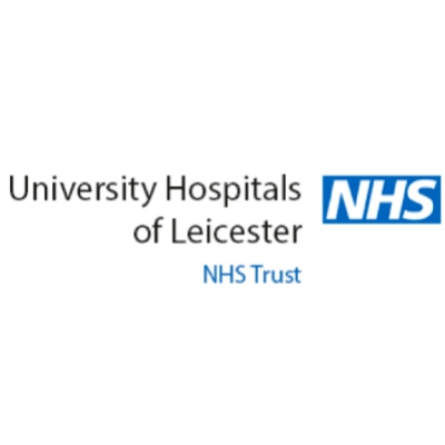 leicester nhs university hospitals trust infirmary royal yoga logo hospital corporate benefits exhibitors project list ecmc reviews nursing tremorfa location