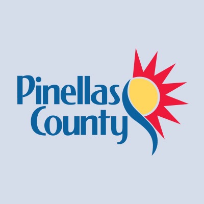 pinellas county government logo