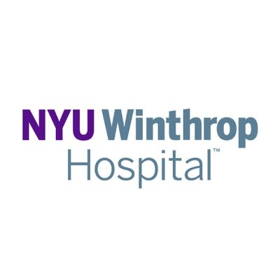 Working As An Emergency Room Technician At Nyu Winthrop