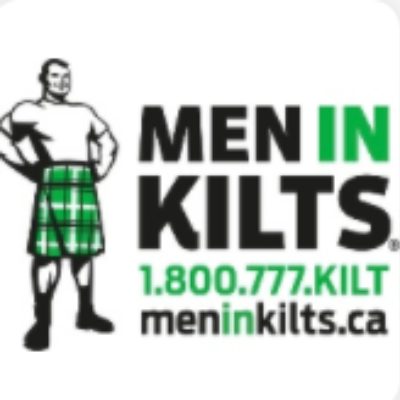 Men In Kilts Flashing