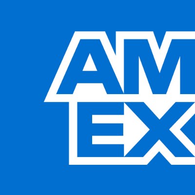 American Express logo