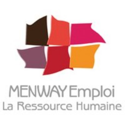 Menway Emploi La Roche-sur-Yon