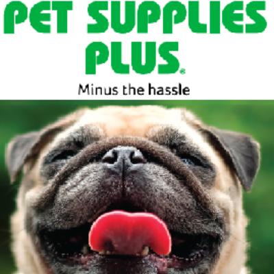 pet supplies plus hours of operation