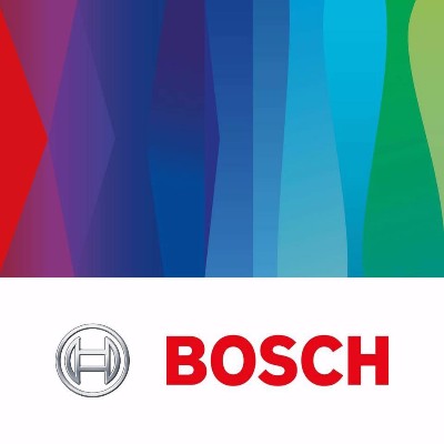 Bosch Group logo